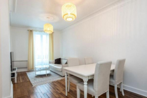 Super appartement idéalement situé �� Paris